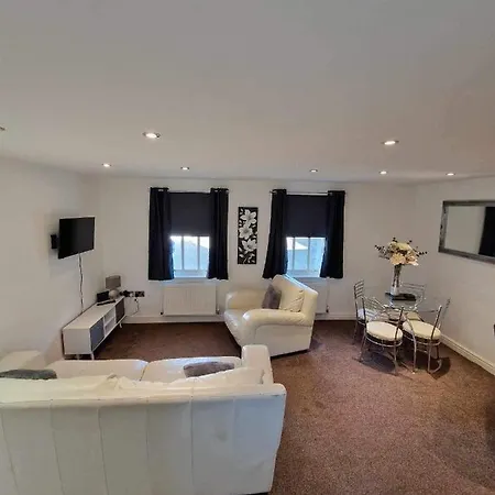5 Laurel Court Holiday home *