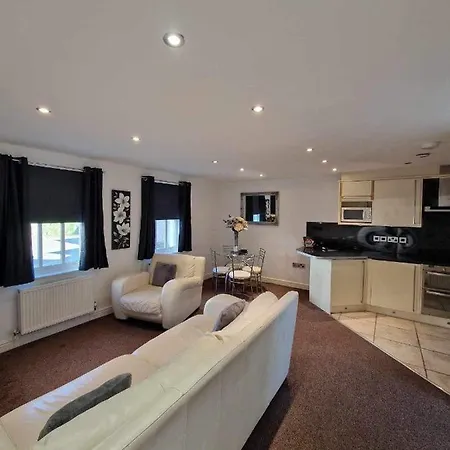 Holiday home 5 Laurel Court