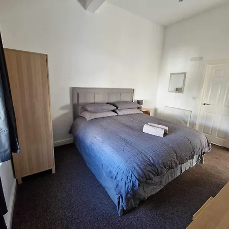 5 Laurel Court Holiday home *
