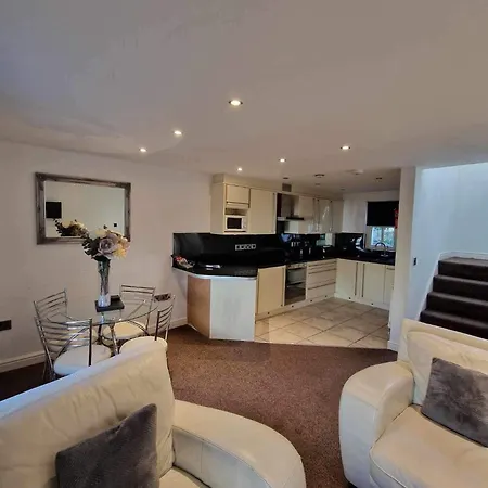 5 Laurel Court Holiday home Ulverston