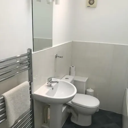 度假居 5 Laurel Court *