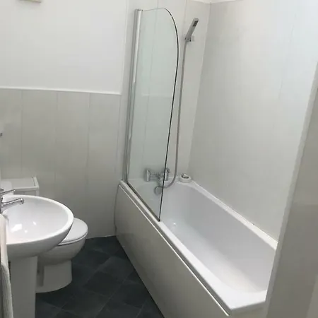 5 Laurel Court 度假居 阿尔弗斯顿