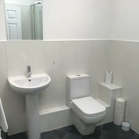 度假居 5 Laurel Court