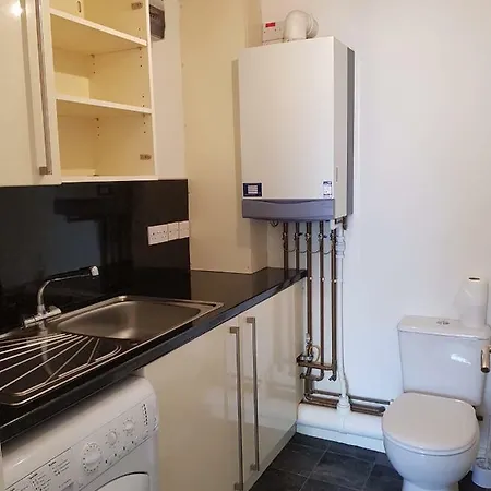5 Laurel Court Holiday home *