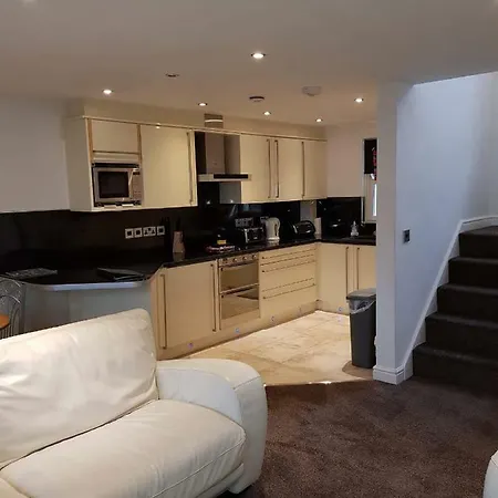 Holiday home 5 Laurel Court Ulverston