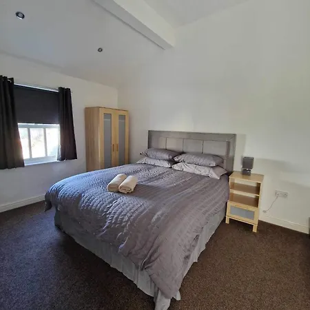 Prázdninový dům 5 Laurel Court *