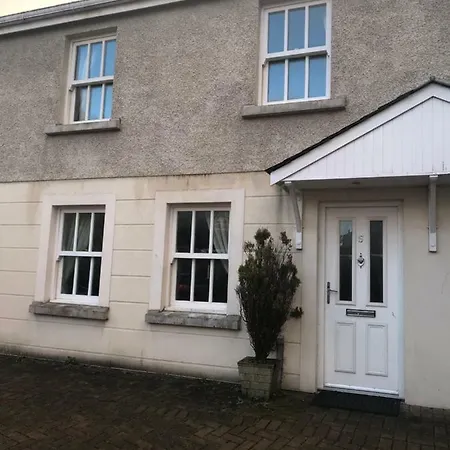 5 Laurel Court Prázdninový dům Ulverston